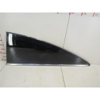 Стекло кузовное глухое левое Opel Astra H \ Family 2004-2015 24463990