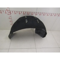 Локер задний левый Mercedes Benz W219 CLS 2004-2010 A2196900730