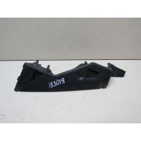 Кронштейн переднего бампера правый VW Passat (B6) 2005-2010 3C0807724