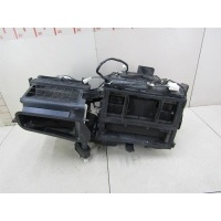 Корпус отопителя Lifan X60 2012-нв S8100010