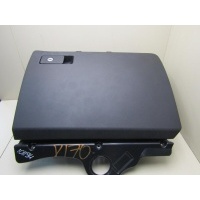 Бардачок VW Passat CC 2008-нв 3C1857101H1QB