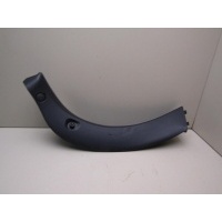 Обшивка двери багажника Renault Clio III 2005-2012 8200325413
