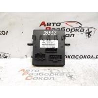 Блок электронный Audi Q7 2005-2015 4F0907279