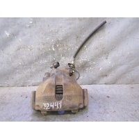 Суппорт передний левый Audi 100 (C4) 1991-1994 4A0615123