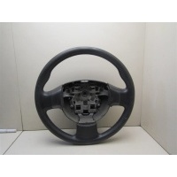 Рулевое колесо для AIR BAG (без AIR BAG) Nissan Almera Classic (B10) 2006-2013 4843095F0E