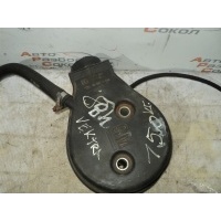 Воздуховод Opel Vectra A 1988-1995 90324005