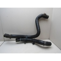 Патрубок радиатора Skoda Rapid 2013-2020 6R0122101DD