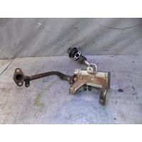 Радиатор системы EGR Mazda 6 (GG) 2002-2007 RF5D20310B
