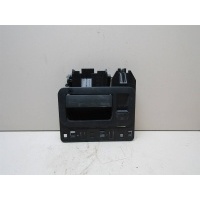 Ручка двери задней внутренняя VW Transporter T5 2003-2015 7H0829309E9B9