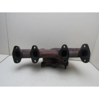 Коллектор выпускной VW Golf IV \Bora 1997-2005 06A253031AQ