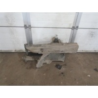 Лонжерон передний левый Audi A6 (C6,4F) 2005-2011 4F0803401D