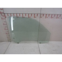 Стекло двери передней правой Ford Ranger 2006-2012 1452630