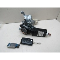 Замок зажигания Peugeot 4007 2008-2013 4162PE