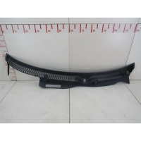 Решетка стеклооч. (планка под лобовое стекло) Seat Leon (1M1) 1999-2006 1M1853829AB41