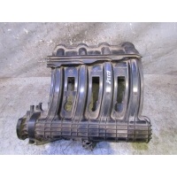 Коллектор впускной Chery QQ6 (S21) 2007-2010 473F1008020
