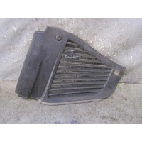 Решетка стеклооч. (планка под лобовое стекло) Porsche Cayenne 2003-2010 9555725610301C