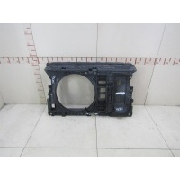 Панель передняя Peugeot 607 2000-2010 7104H3