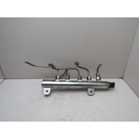 Рейка топливная (рампа) Opel Zafira B 2005-2012 93190430