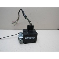 Замок рулевого управления Renault Scenic 2003-2009 8200604932