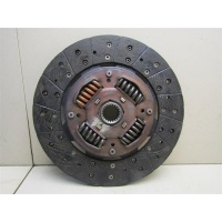 Диск сцепления Toyota Hi Lux 2005-2015 312500K060