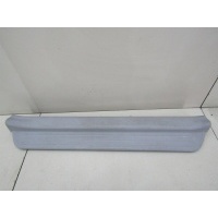Накладка порога (внутренняя) Kia Ceed 2007-2012 858721H000ED