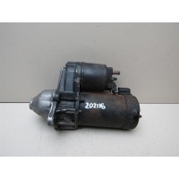 Стартер Opel Astra G 1998-2005 90543872