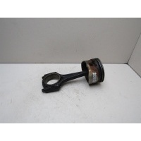 Шатун Opel Astra G 1998-2005 0622035