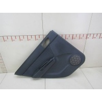 Обшивка двери задней левой Hyundai Getz 2005-2010 833031C0205S