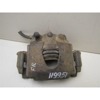 Суппорт передний правый Opel Corsa B 1993-2000 90421740