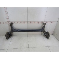 Балка задняя Toyota Matrix 2001-2008 4210101010