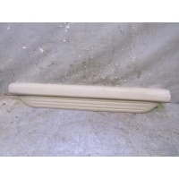 Накладка порога (внутренняя) Toyota Camry V40 2006-2011 6791406060E0