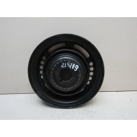 Шкив коленвала Opel Zafira B 2005-2012 55559328