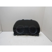 Панель приборов Hyundai Solaris 2010-2017 940034L715