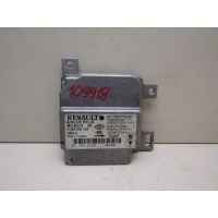 Блок управления AIR BAG Renault Clio II\Symbol 1998-2008 8200375761