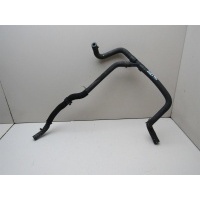 Шланг системы охлаждения Audi A6 (C6,4F) 2005-2011 4F0121107M