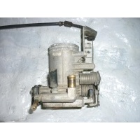 Заслонка дроссельная BMW 3-серия E36 1991-1998 13541734719