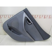 Обшивка двери задней левой Hyundai Elantra 2011-2016 833023X530RAS