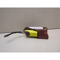 Датчик AIR BAG VW Golf IV \Bora 1997-2005 1C0909606C