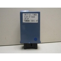 Блок управления центральным замком Mazda 323 (BJ) 1998-2002 BJ3F67830B