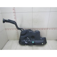 Бак топливный Renault Logan 2005-2014 6001547600
