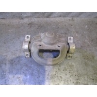 Опора заднего амортизатора Porsche Cayenne 2003-2010 95533301530