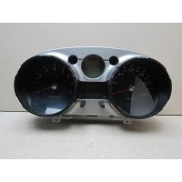 Панель приборов Nissan Qashqai (J10) 2006-2014 24810JD08B