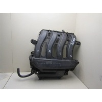 Коллектор впускной Renault Megane II 2002-2009 8200647713