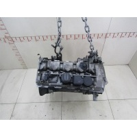 Двигатель (ДВС) Mercedes Benz W203 2000-2006 A6460109444