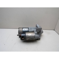 Стартер Renault Megane II 2002-2009 8200227092