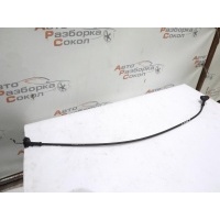 Трос открывания задней двери Opel Vectra C 2002-2008 24447399
