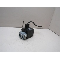 Замок рулевого управления Renault Megane II 2002-2009 8200033233