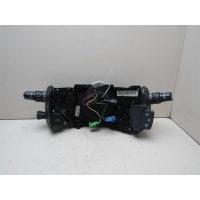 Переключатель подрулевой в сборе Renault Scenic 2003-2009 7701060399