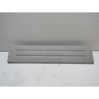 Накладка порога (внутренняя) Kia Sorento 2002-2009 858723E000FC