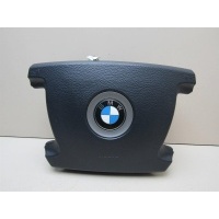 Подушка безопасности в рулевое колесо BMW 7-серия E65\E66 2001-2008 32346773692